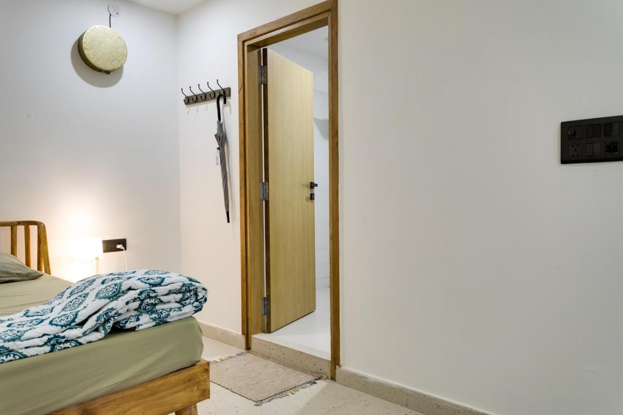 Bed and Breakfast Vaara Neu-Delhi Exterior foto