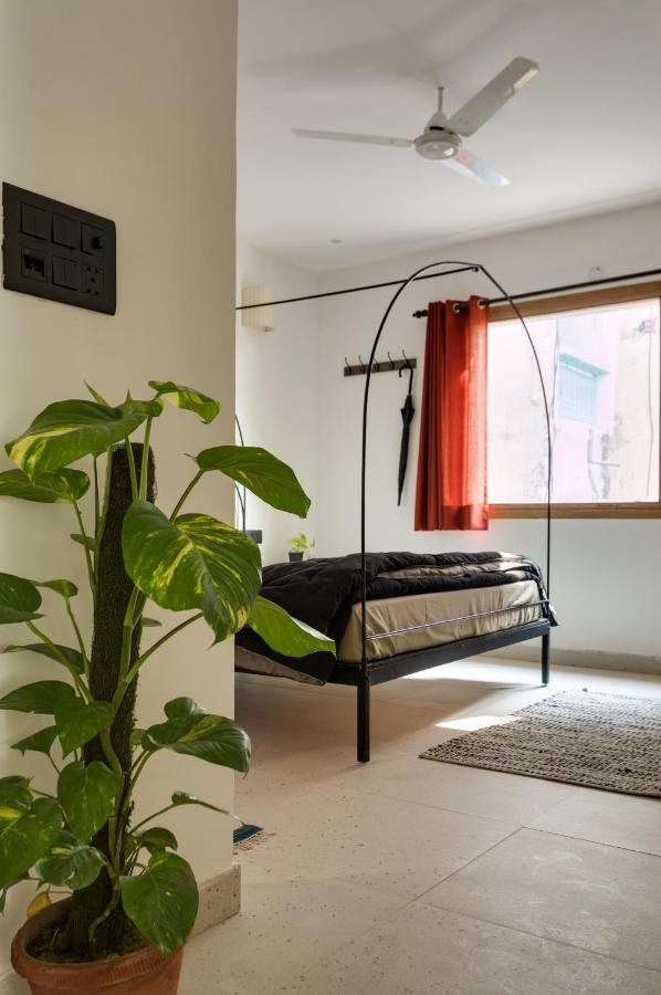 Bed and Breakfast Vaara Neu-Delhi Exterior foto