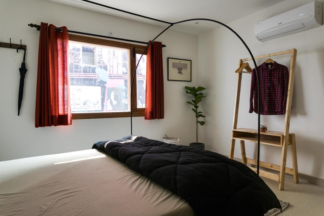 Bed and Breakfast Vaara Neu-Delhi Exterior foto