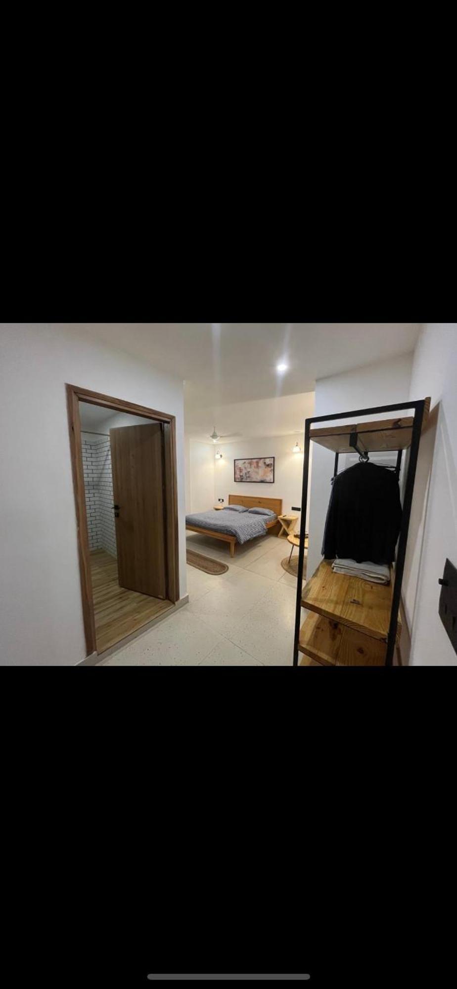 Bed and Breakfast Vaara Neu-Delhi Exterior foto